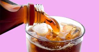 डायट साफ्ट ड्रिंक्स