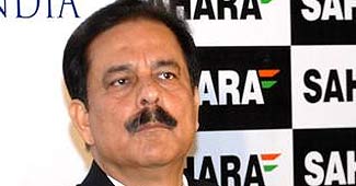 सुब्रत राय