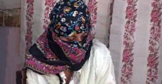 कैरोलिन मारिया