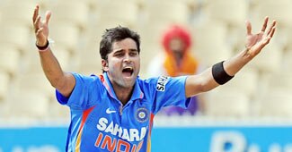 विनय कुमार