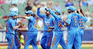 टीम इंडिया