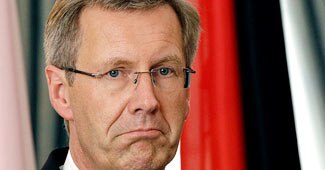 क्रिस्टियन वुल्फ