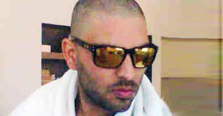 युवराज सिंह