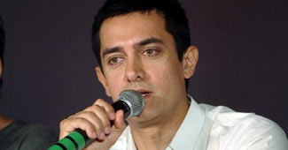 आमिर खान