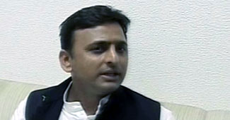 अखिलेश यादव