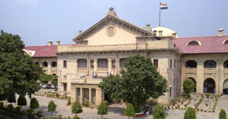इलाहाबाद उच्च न्यायालय