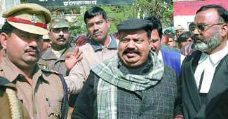 अतीक अहमद