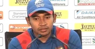 बांग्लादेश कप्तान