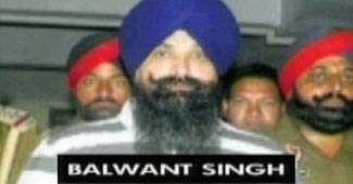 बलवंत सिंह राजोआणा