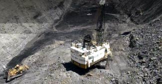 कोयला घोटाला