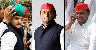 अखिलेश यादव