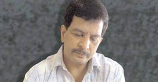 एनकाउंटर स्पेशलिस्ट प्रदीप शर्मा