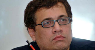 डेरेक ओ'ब्रायन