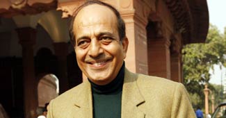 दिनेश त्रिवेदी