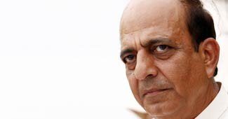 दिनेश त्रिवेदी