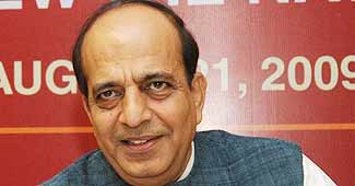 दिनेश त्रिवेदी