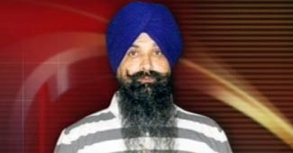 बलवंत सिंह राजोआना