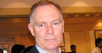 ग्रेग चैपल