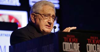 हेनरी किसिंगर