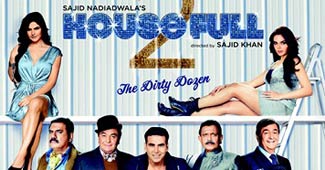 हाउसफुल 2