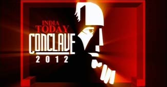 इंडिया टुडे कॉनक्‍लेव