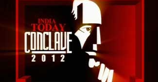 इंडिया टुडे कॉन्क्लेव