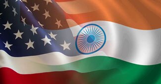 इंडिया-अमेरिका