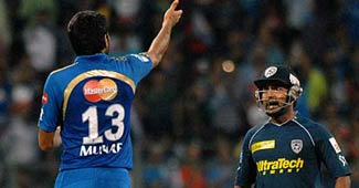 अमित मिश्रा