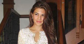 जैकलिन फार्नांडिस