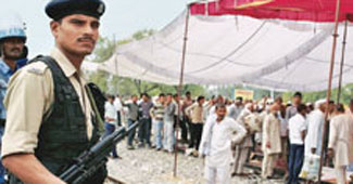 जाट आंदोलन