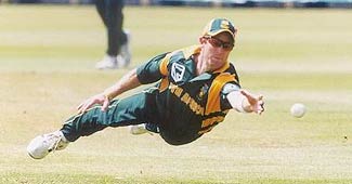 जोंटी रोड्स