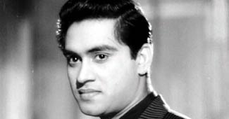 जॉय मुखर्जी