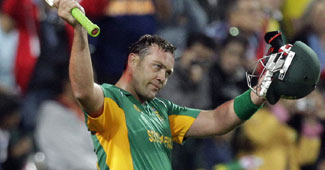 जैकस कालिस