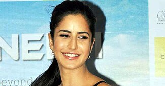 कैटरीना कैफ