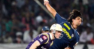 इशांत शर्मा