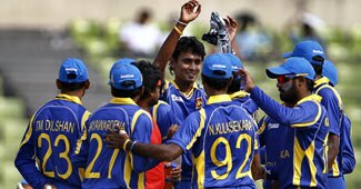 एशिया कप क्रिकेट