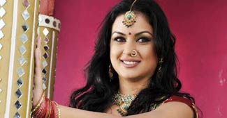 मरियम जकारिया