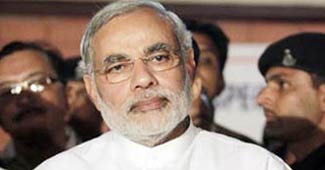 नरेंद्र मोदी