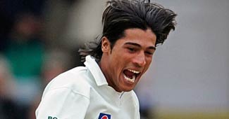 मोहम्मद आमिर