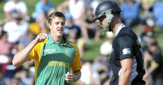 मोर्ने मोर्कल