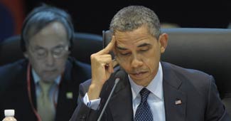 बराक ओबामा