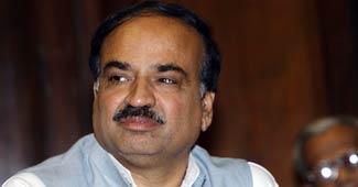 अनंत कुमार