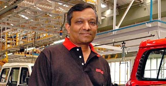 पवन गोयनका