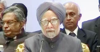 मनमोहन सिंह