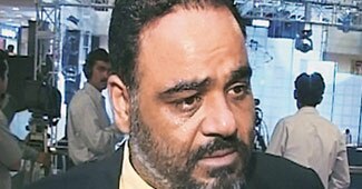 पोंटी चड्ढा