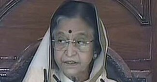 प्रतिभा पाटील