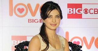 प्रियंका चोपड़ा