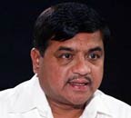 आरआर पाटिल