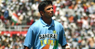 राहुल द्रविड़