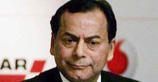 रवि रुइया